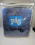 Water Absorbing Kit Absorbs Up To Gallons Per Blue PM50490. Fixed Price $39.99.