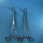V.mueller SU6129 Debakey 90 Cardiovascular Instrument Specialty Quality Ss. Fixed Price $50.00.