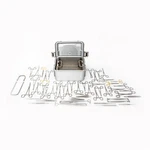 V. Mueller Aesculap Orthopedic Chilson Soft Tissue Set BF310R SU16005 SU2702. Fixed Price $2995.00.
