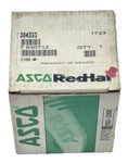 Asco Redhat Valve Rebuild Kit 304393. Fixed Price $449.10.
