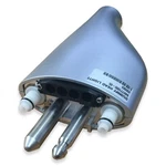 Lumenis Lumeone Lightsheer Dummy Head (part No. SA6771000-05). Fixed Price $189.95.