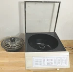 Shandon Cytospin 3 Iii 74000102 + Rotor -warranty. Fixed Price $749.99.