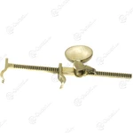 Aesculap FB844 Bailey Rib Spreader/contractor. Fixed Price $75.96.