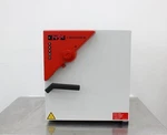 Binder ED23-UL Oven For Drying/heating, 150 C, 120V, Vg Condition (3377862). Fixed Price $1200.00.