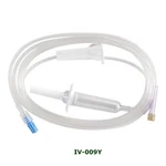 Primary Iv Admin Set Kawasumi Gravity Port 10 Drops/ml Drip 50/CASE. Fixed Price $114.99.