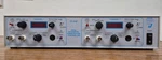 Warner Instrument Dual Automatic Temperature Controller TC-344B. Fixed Price $690.00.