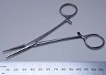 Codman #33-4030 Crile Forceps 5 " Straight Stainless Steel Surgical. Fixed Price $19.80.