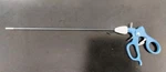 Snowden Pencer 90-6320 Bullet Nose Grasper. Fixed Price $219.00.