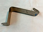Richards 11-1171 Orthopedic Lilac Bone Graft Retractor 127MM X 50.8MM Deep. Fixed Price $150.00.