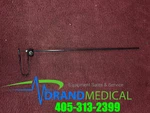 Karl Storz Endoscopy 26178FB Surgical Grasper Medical. Fixed Price $245.00.