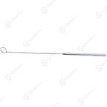 Laryngeal Mirror 16MM Diameter Stationary Round Handle 5.1IN(13CM) X:N77001. Fixed Price $11.43.