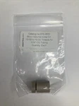 Upchurch Scientific Micro-volume Check Valve 10-32 0,010 UPCV-3500 910-3500. Fixed Price $76.49.