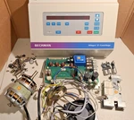 Beckman Allegra 21 Centrifuge Spinchron GS-15 Parts Motor, Board, Isolator. Fixed Price $300.00.