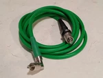 Stryker 0233050490 Fiber Optic Light Cable, 3M, Green, Scope End As Shown. Fixed Price $149.99.