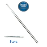 Storz N-1730 Bishop Mastoid Chisel, 3MM Wide Edge, 150MM. Fixed Price $32.99.