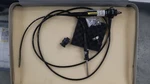 Faulty Olympus Cystoscope Medical Fiber Endoscope CYF-3 In Case. Fixed Price $175.67.