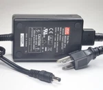 Mean Well #MES30A-1P1J Medical Power Adapter 5V 5A For Given Imaging #FGS-0355. Fixed Price $57.60.