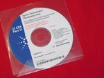 Agilent Chemstation Plus Service Release SR1 For Chemstore; G2183-60073. Fixed Price $45.00.
