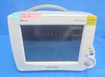 Philips Intellivue MP30 Patient Monitor 862135. Fixed Price $50.00.