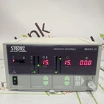 Karl Storz 264305 20 Electronic Endoflator. Fixed Price $370.00.