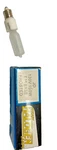 Hikari Jd 130V 100W E11 -frosted Bulb Lamp. Fixed Price $12.50.