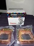 * New Pack: Sealed Thermo 87733 Slide-a-lyzer 70ML 20K. Fixed Price $20.00.
