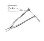 Medtronic Ref 7480171 Distractor Pliers Instrument. Fixed Price $225.00.