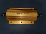 Arcol HS250 3R F - Ohmite Chassis Mount Resistor Ohms, 1%, 250W. Fixed Price $25.00.