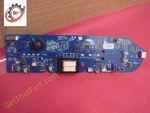 Philips Respironics Ultrafill Oxygen Station Main Control Board Tested. Fixed Price $595.00.