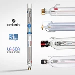 Omtech 40W-150W CO2 Laser Tube For Engraver Cutter 6000-10000 Hr Life. Fixed Price $399.99.