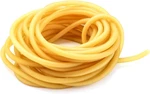 Qwork 33FT 3/8" Od 1/4" Id Natural Latex Rubber Tubing Diy Tube For Home. Fixed Price $19.61.