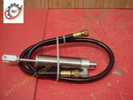 Stryker 1115 Stretcher Oem Gatch Hydraulic Cylinder & Hose Assy Tested. Fixed Price $295.00.