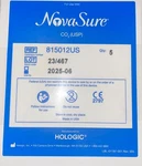 Novasure 815012US CO2 Cartridges, Lot Of 7. Fixed Price $35.00.