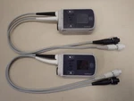 Lot Of 2 Thoratec Heartmate System Controller. Fixed Price $21.95.