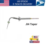 Kerr Dental Sybronendo Buchanan System Heat Pluggers .04 Taper Extra Fine. Fixed Price $39.99.