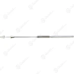 Sklar Instruments 90-7195 Gusberg Endocervical Curette. Fixed Price $34.09.