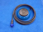 Bovie Aaron 3250 Bipolar Footswitch Ref: BV-1254B *new*. Fixed Price $282.62.