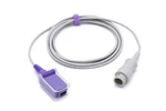 Mindray DPM6 DPM7 Adapter SPO2 Sensor Compatible -same Day Shipping. Fixed Price $27.45.