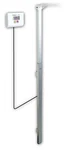 Detecto Dhrwm Digital Wall-mount Height Rod Stadiometer, Measure Up 6'7". Fixed Price $299.19.