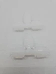 Swagelok PFA4-4-FTF-3-1 Fine Thread Flare Fitting, Union Tee 1/4". Fixed Price $79.00.