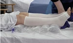 Frontier Medical Repose Flex - Standard & Pump Pressure Relief For Heels. Fixed Price $35.00.