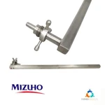 Mizuho Osi 5855-578 Orthopedic Pelvic Arc System Short Traction Extension. Fixed Price $275.00.