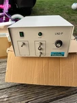 Instec Cooling Control Pump. Fixed Price $400.00.