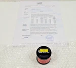 Optek Danulat VIS-L090 Calibration Filter New W/ Certificate. Fixed Price $499.99.