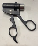 Encision - BP7200L Modular Bipolar Laproscopic Handle With Lock Handpiece. Fixed Price $99.99.