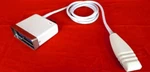 Atl L10-5 Ultrasound Probe Untested. Fixed Price $180.63.