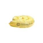 PIG105-YW Absorbent SOCK,YELLOW,3" DIA.,PK12 452L53. Fixed Price $87.29.