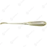 Aesculap OL410 Aufricht Rasp. Fixed Price $49.76.