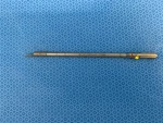 Medtronic Midas Rex TT15H Straight Hooded 15CM Telescoping Tube Legend Neuro. Fixed Price $220.00.