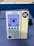 Baxter Sigma Spectrum Infusion Pump V6.05.14 Comes With Power Source And Clamp. Fixed Price $30.00.